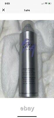 NEW UN-USED MONAT Sun Veil, Glossy Shine, Air Dry Cream, Lash & Brow, Energy