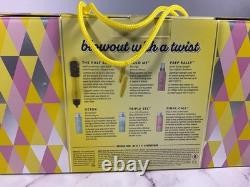 NIB Drybar 7-Pc. Blowout With A Twist Set