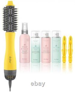 NIB Drybar 7-Pc. Blowout With A Twist Set