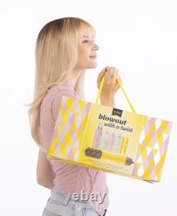 NIB Drybar 7-Pc. Blowout With A Twist Set