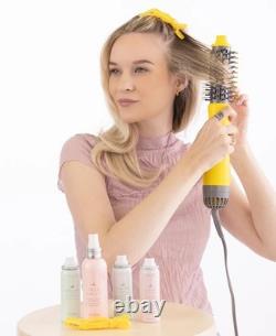NIB Drybar 7-Pc. Blowout With A Twist Set