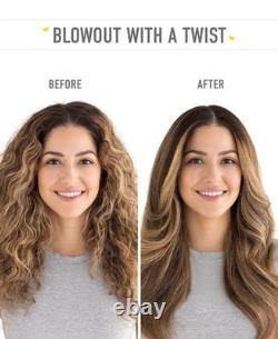 NIB Drybar 7-Pc. Blowout With A Twist Set