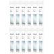 Nioxin 3d Styling Niospray Hairspray, Strong Hold 10.6 Oz X 12pcs