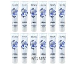 NIOXIN 3D Styling thickening Gel 5.1 oz (Pack Of 12)