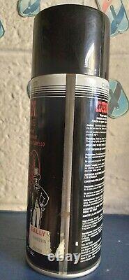 NOS Clubman Supreme Styling Grooming Hair Spray Professional Pinaud Barber Shop