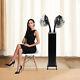 Nano Hair Steamer 700w Professional Micro Mist Hair Processor Nano Hair Steamer