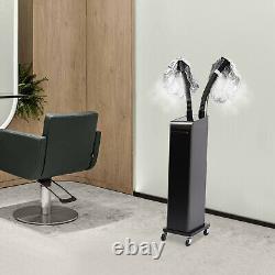 Nano Hair Steamer Professional Micro Mist Hair Processor Nano Hair Steamer 700W