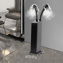 Nano Hair Steamer Professional Micro Mist Hair Processor Nano Hair Steamer 700W