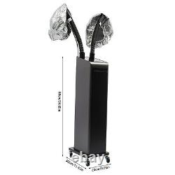 Nano Hair Steamer Professional Micro Mist Hair Processor Nano Hair Steamer 700W