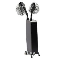 Nano Hair Steamer Professional Micro Mist Hair Processor Nano Hair Steamer 700W
