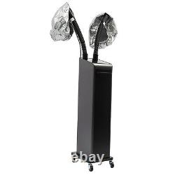Nano Hair Steamer Professional Micro Mist Hair Processor Nano Hair Steamer 700W