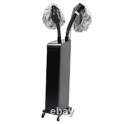 Nano Hair Steamer Professional Micro Mist Hair Processor Nano Hair Steamer 700W