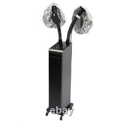 Nano Hair Steamer Professional Micro Mist Hair Processor Nano Hair Steamer 700W