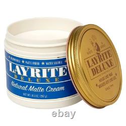 Natural Matte Cream 10.5 Oz