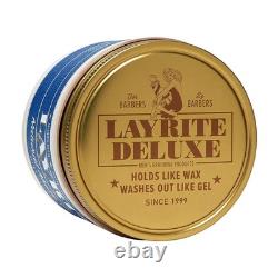 Natural Matte Cream 10.5 Oz