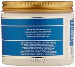 Natural Matte Cream 10.5 Oz