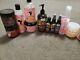 Natural Hair Care Products Lot