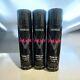 Naturelle Volumax Freezing Hair Spray 7oz Box 80% 3 Pack