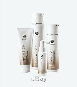 Neora Proluxe Haircare System