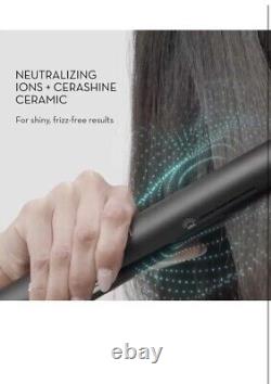 Neuro Style + Straightening and Styling Hair Iron