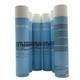 Nevo Super Shape Extreme Hairspray 10 Oz-6 Pack