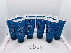 New 10 Pack Joico Spiker Ice Hair Water Resistant Styling Glue 1.7 oz / 50ml