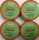 New 4 Garnier Fructis Style Pixie Play Crafting Cream Extra Strong Hold
