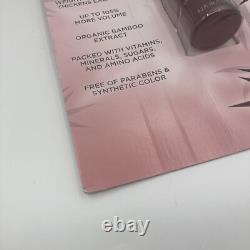 New Alterna Bamboo Volume 48-Hour Sustainable Volume Spray 4.2 oz HTF
