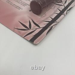 New Alterna Bamboo Volume 48-Hour Sustainable Volume Spray 4.2 oz HTF