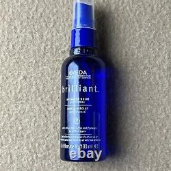 New Aveda Brilliant Spray On Shine 100ml Discontinued