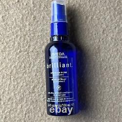 New Aveda Brilliant Spray On Shine 100ml Discontinued