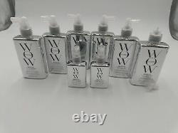 New COLOR WOW Dream Coat Supernatural Spray Set Of 8 $192 New COLOR WOW Dream Coat Supernatural Spray Set Of 8 $192
