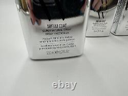 New COLOR WOW Dream Coat Supernatural Spray Set Of 8 $192 New COLOR WOW Dream Coat Supernatural Spray Set Of 8 $192