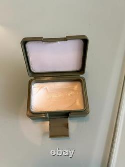 New FREE. HOLD Hair Styling Paste Medium Hold Paraben Free 3.5oz