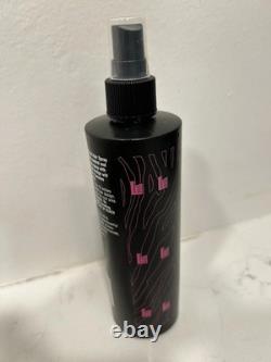 New Focus 21 Splash Ultimate Control Finishing Spray 12 Oz Extra Hold RARE