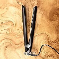New! Ghd V Gold Professional Styler Perfect for Curl, Waves and Smooth Looks