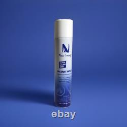 New Image Instant Freeze Ultimate Hold Styling Hair Spray Salon Size 396g/14oz