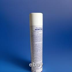 New Image Instant Freeze Ultimate Hold Styling Hair Spray Salon Size 396g/14oz