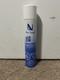 New Image Instant Freeze Ultimate Hold Styling Hair Spray Super Salon Size 14oz