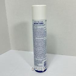 New Image Instant Freeze Ultimate Hold Styling Hair Spray Super Salon Size 14oz