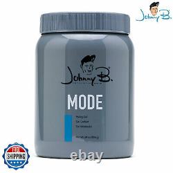 New Johnny B Mode Hair Styling Gel 64 Oz Free Shipping USA