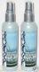 New Pack Of 2 Redken Nature's Rescue Radiant Sea Spray 3.4 Oz. Each Freshhhhh