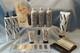 New Rare Huge Lot Of 10+ Items Color Wow Hair & Make Up Products Awesome