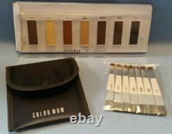 New Rare Huge Lot Of 10+ Items Color Wow Hair & Make Up Products Awesome