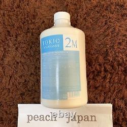 New TOKIO INKARAMI 2M System treatment 1000g 4589860001243 japan