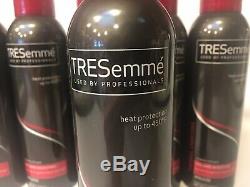 New TRESemme Professional Lot 6 Case Volume Boosting Mousse 6.5 Thermal Creation