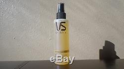 New VS Vidal Sassoon Thickening Spray 5.1 oz Makes Fine Hair Fuller VHTF Rare