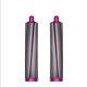 New In Box. Dyson Airwrap 1.6 Long Barrel Ir/fu