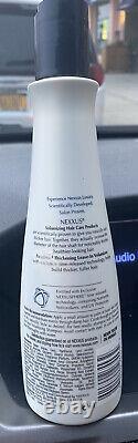 Nexxus Headress Thickening Leave-In Conditioner Volumizer 13.5 Oz