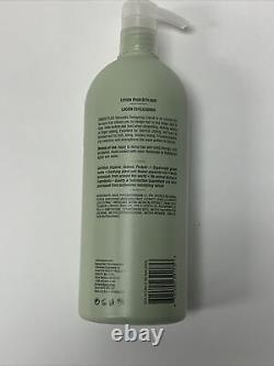 Nexxus Phyto Organics Omnistyler Versatile Liquid 1 Liter / 33.8 oz